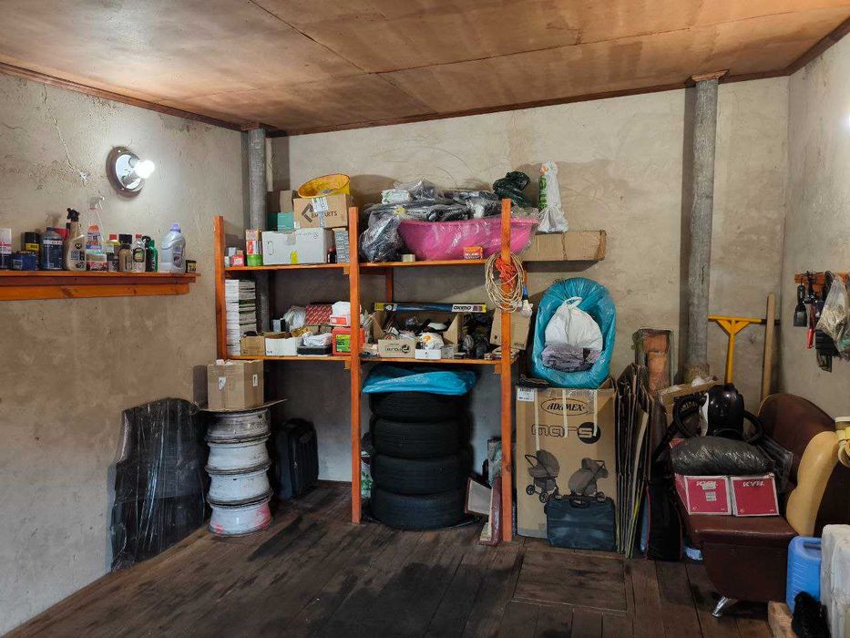 Автогараж для авто