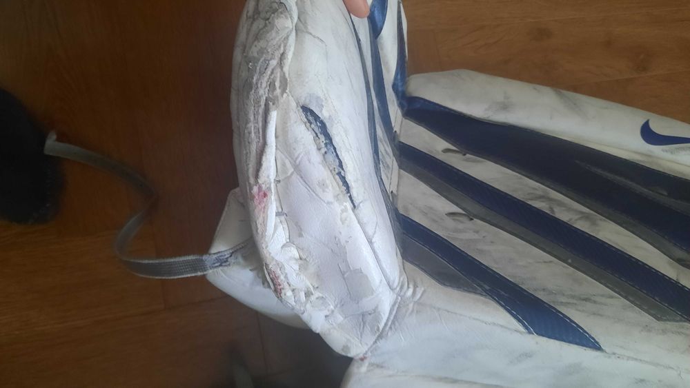 Parkany Nike Bauer Pro95 36plus