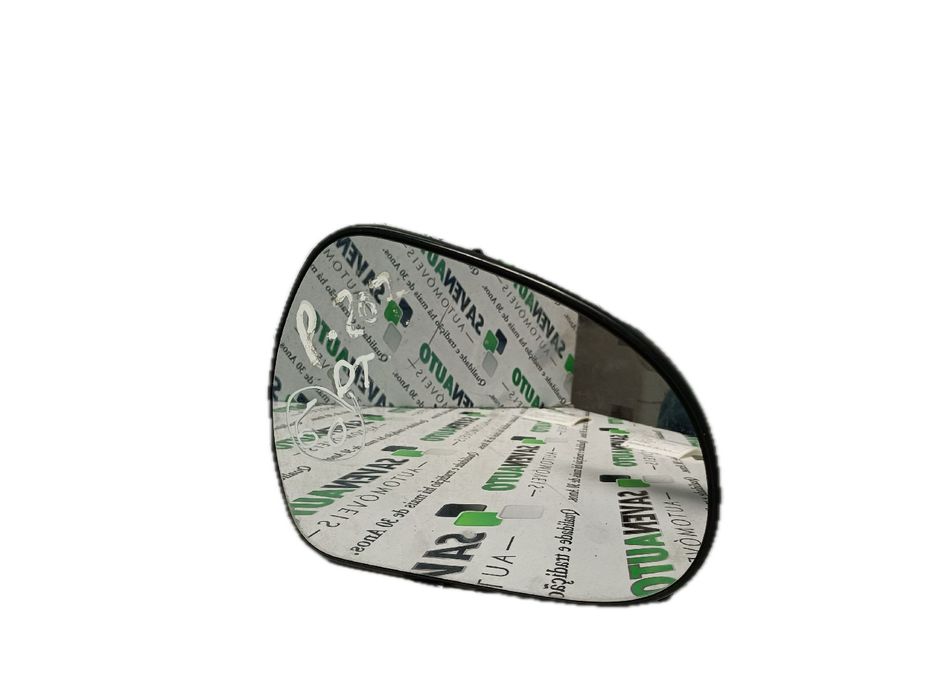 Vidro retrovisor direito PEUGEOT 207 (WA_, WC_)