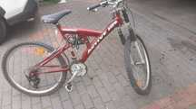 Rower MTB 26 cali