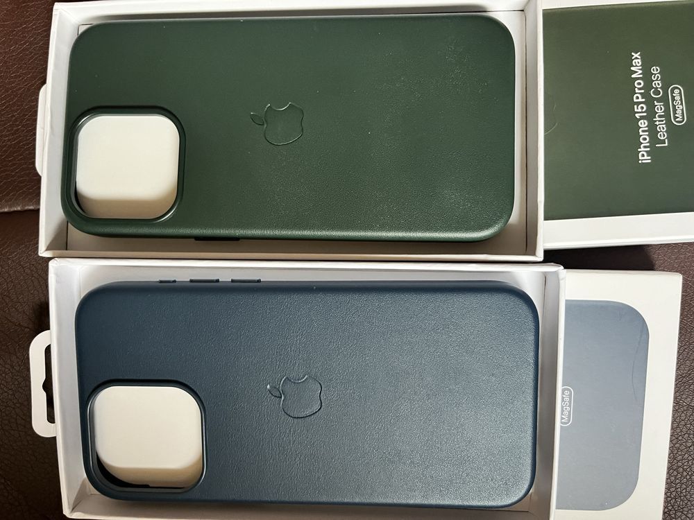 Чехол на айфон iphone 15 про макс оригинал новый