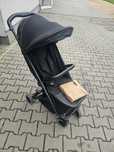 Na sprzedaz wozek spacerowy anex air-x
