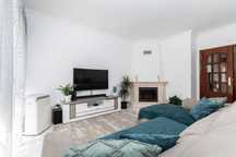 Apartamento t3 box quinta das índias