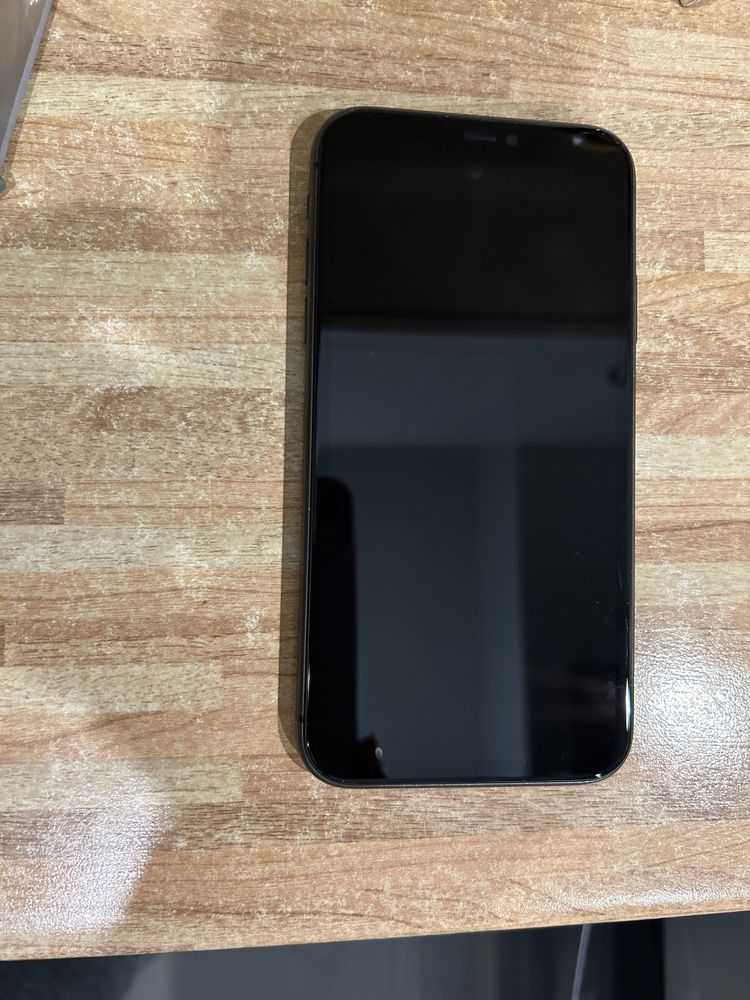 Vendo iphone 11 126 gb