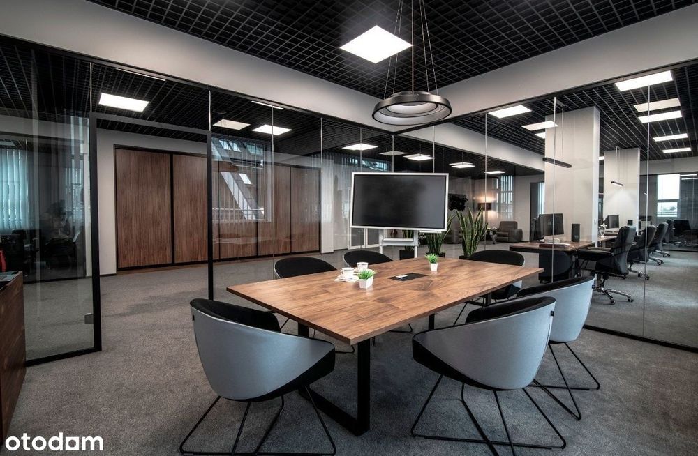 Nowoczesny Lokal 225 m2 w atrakcyjnej lokalizacji.