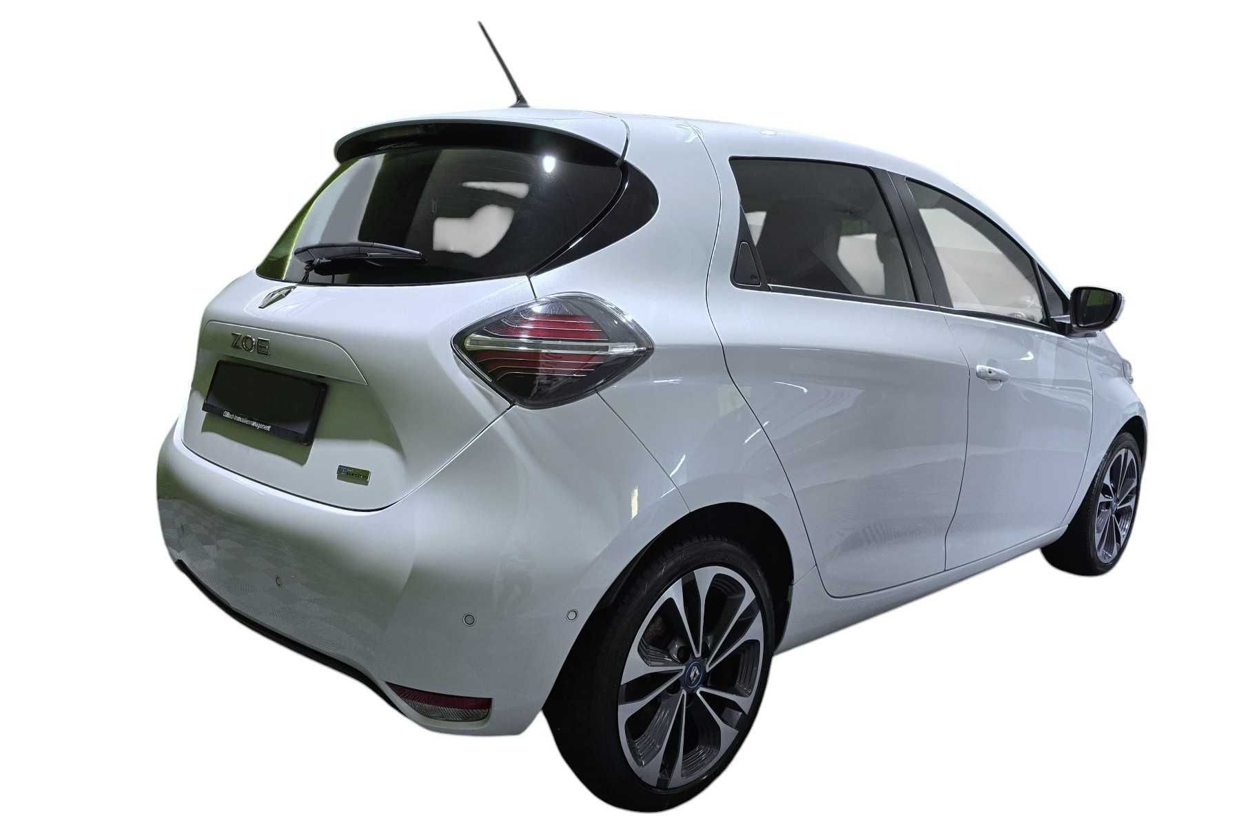 Renault Zoe Intens 50 c/Bateria Própria, 47.000km, 11.2019, IMPEC.