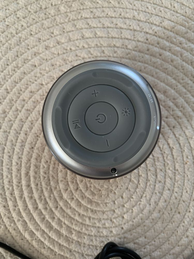 Głosnik Bluetooth