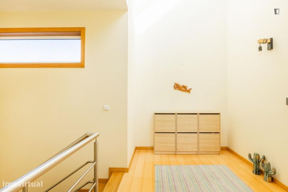 Casa com 3 quartos - localizado em Aveiro