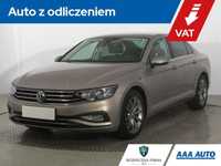 Volkswagen Passat 2.0 TSI Business , Salon Polska, 1. Właściciel, Serwis ASO, Automat,