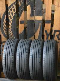 Резина шини колеса літо літні 215 65 r16 Continental Gtyres