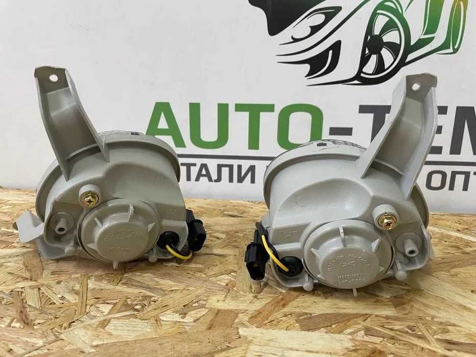 Фонарь стоп Chevrolet Aveo T250 2006-2011 фонари Авео Т250