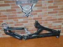 Quadro Specialized BIG HIT - Bom Estado