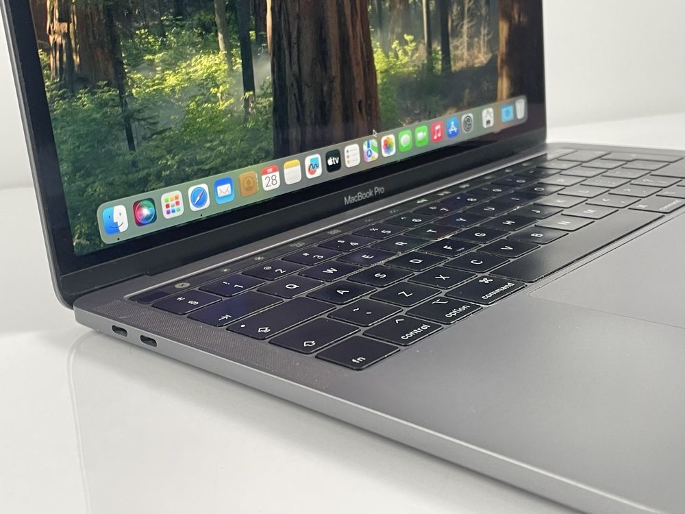 Apple MacBook Pro 13 16GB RAM 512GB m.2 Mocna Bateria