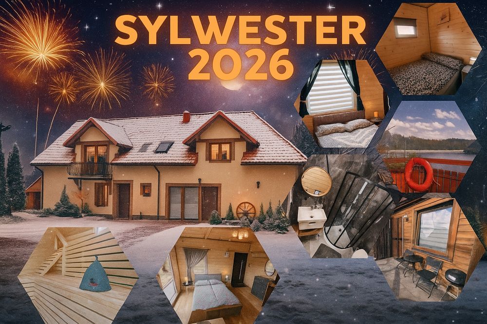 Sylwester,Boże Narodzenie,Andrzejki,Sauna,20 osób,Mazury, Agroturystyk