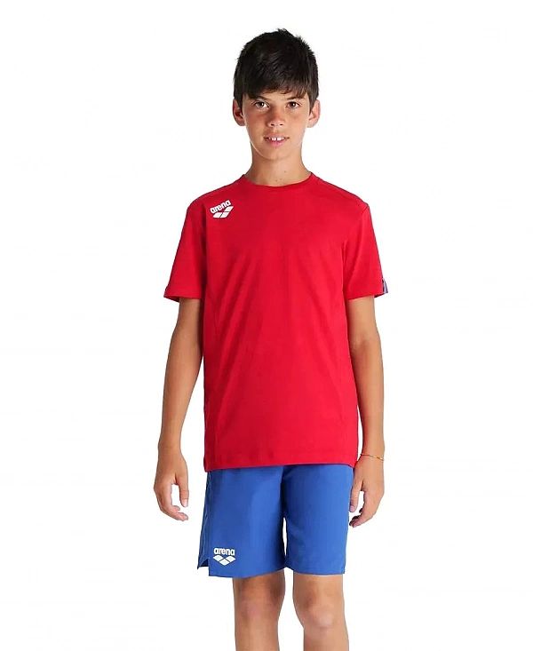 Koszulka sportowa dla dzieci T-Shirt Arena R.164