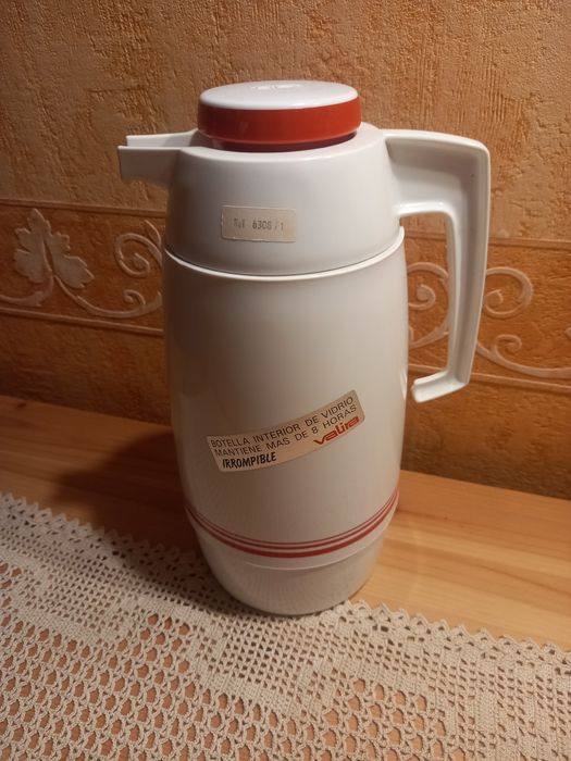 Termos VALIRA  hiszpańska firma