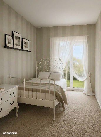 Apartament, mieszkanie z tarasem - Krosnowice