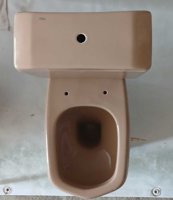 Louças para sala de banho