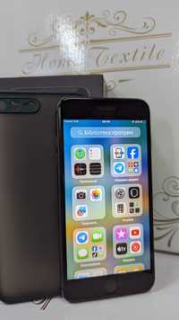 Iphone 8 plus 64gb