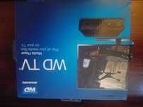 WD TV Full HD Media Player