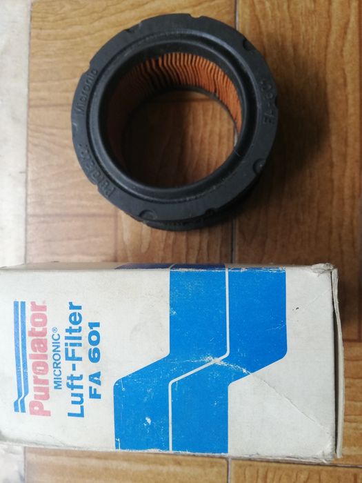 Filtro ar Citroen Dyane- 2Cv