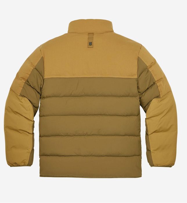 Тактична куртка пуховик VIKTOS  Zerodarker Down Jacket