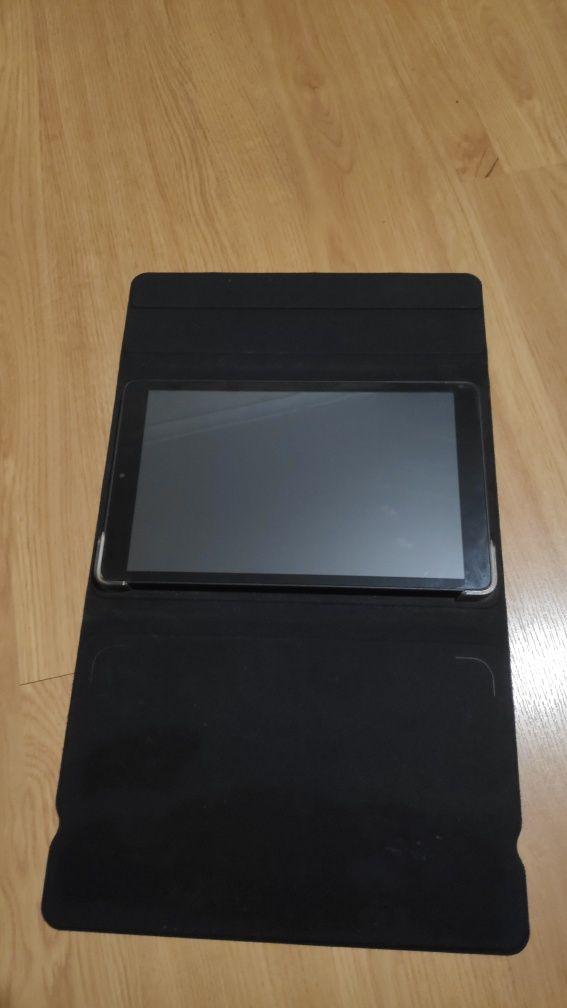 Tablet Alcatel A3 10" com capa