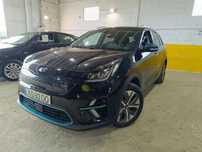 Kia e-Niro 64kWh