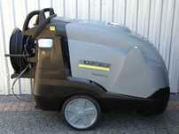 Myjka Ciśnieniowa Karcher HDS 10/20 4M * okazja
