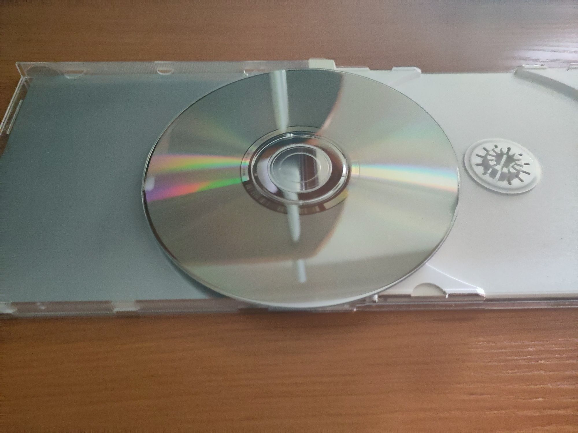 Michael Jackson invisible cd