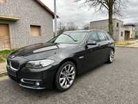 BMW Seria 5 BMW 520d Luxury line