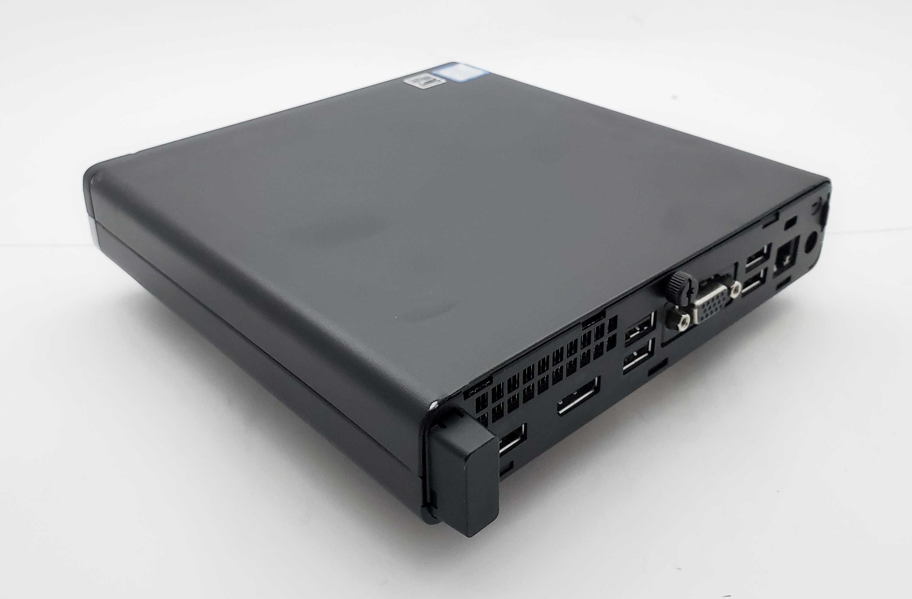 Неттоп HP EliteDesk 800 G4 i7-8700T 8/256GB DP-HDMI VGA WiFi+BT 1384_1