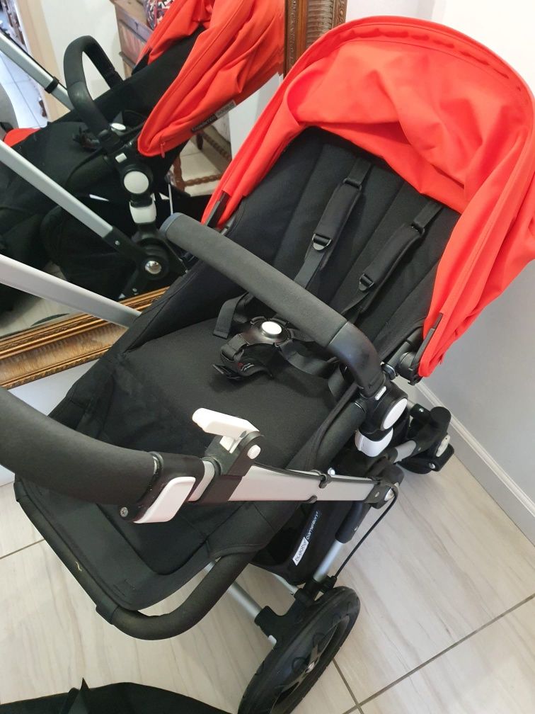 Bugaboo Cameleon 3 Wózek dziecięcy