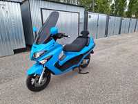 Piaggio Xevo Piaggio Xevo 125(Swap 250) 2011r 18500 km Kat B