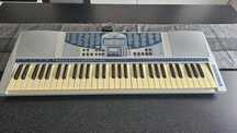 Keyboard BONTEMPI.