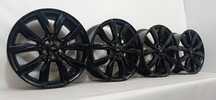 5x108 19" ford oe kuga st-line mondeo edge focus s-max galaxy escape