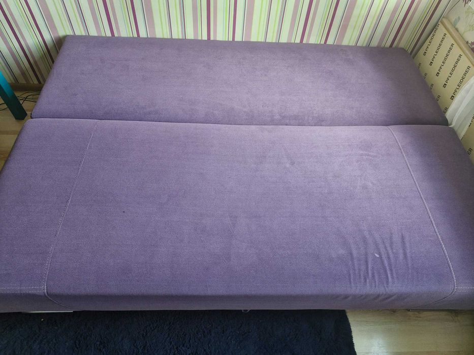 Łóżko tapczan 140x190