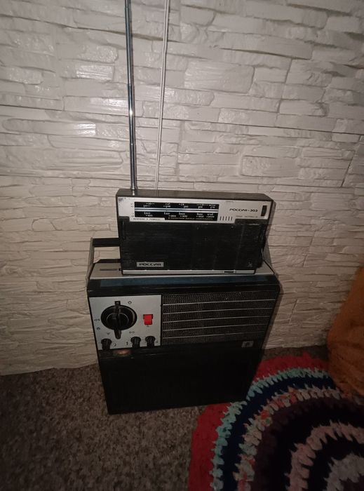 Юпитер-МК106С бабинний магнітофон