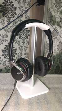 Sony MDR-10RC black