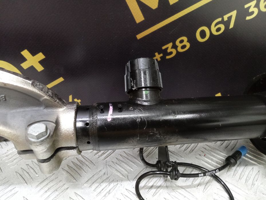 Стойка амортизатора Права BMW X5 G05 Стійка права БМВ Х5 Г05 шрот