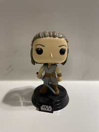 Rey - Star Wars - Funko PoP