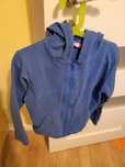 Bluza z kapturem MyBasic r. 134-140