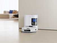 Робот пылесос  ecovacs deebot n20 plus пылесос беспроводные