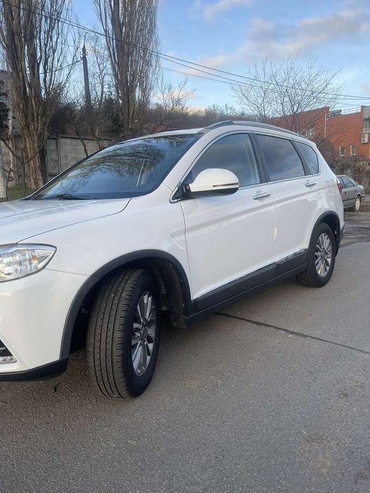 Great Wall Haval H6 2016