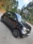 SMART FORFOUR 0.9 Turbo 90cv Passion