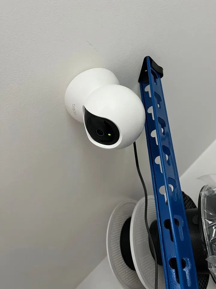 Uchwyt wieszak TP-Link Tapo Kamera C200 C210