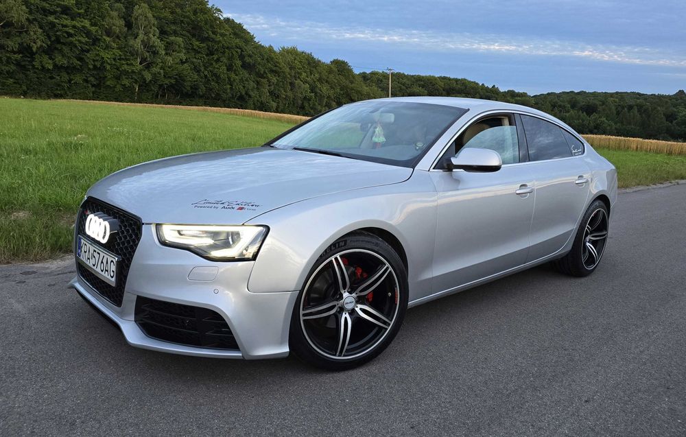 Sprzedam alufelgi MOTEC 19" 5x112 z oponami letnimi!