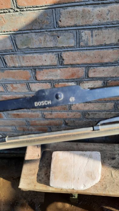 Дворники Вosh 70 см