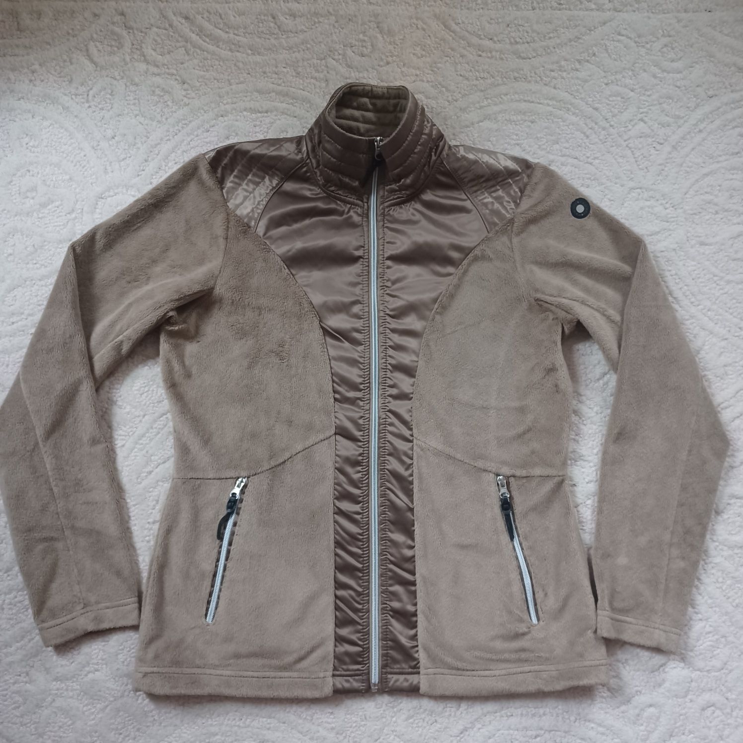 Bluza polar prestiżowej firmy ICEPEAK M/ salon 389 zł