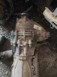 Reduktor Mercedes ML W164